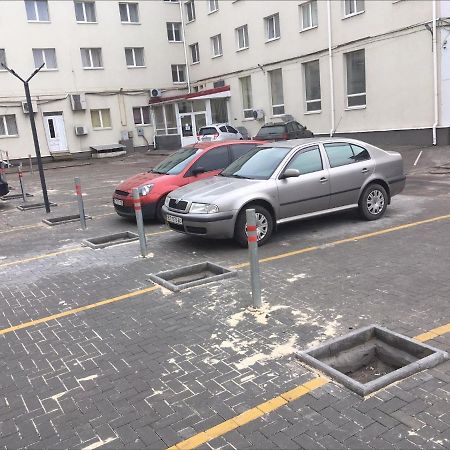 Optima Herson Dış mekan fotoğraf
